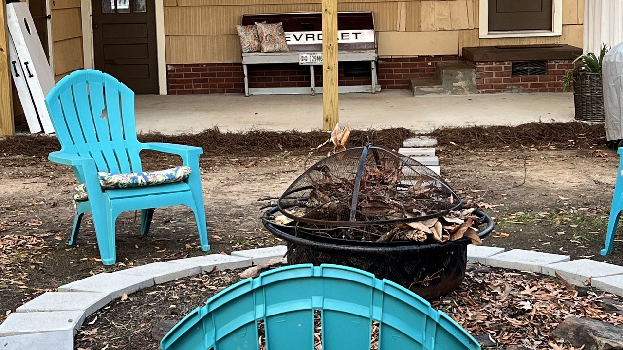 Photo of Outdoor in Starkville