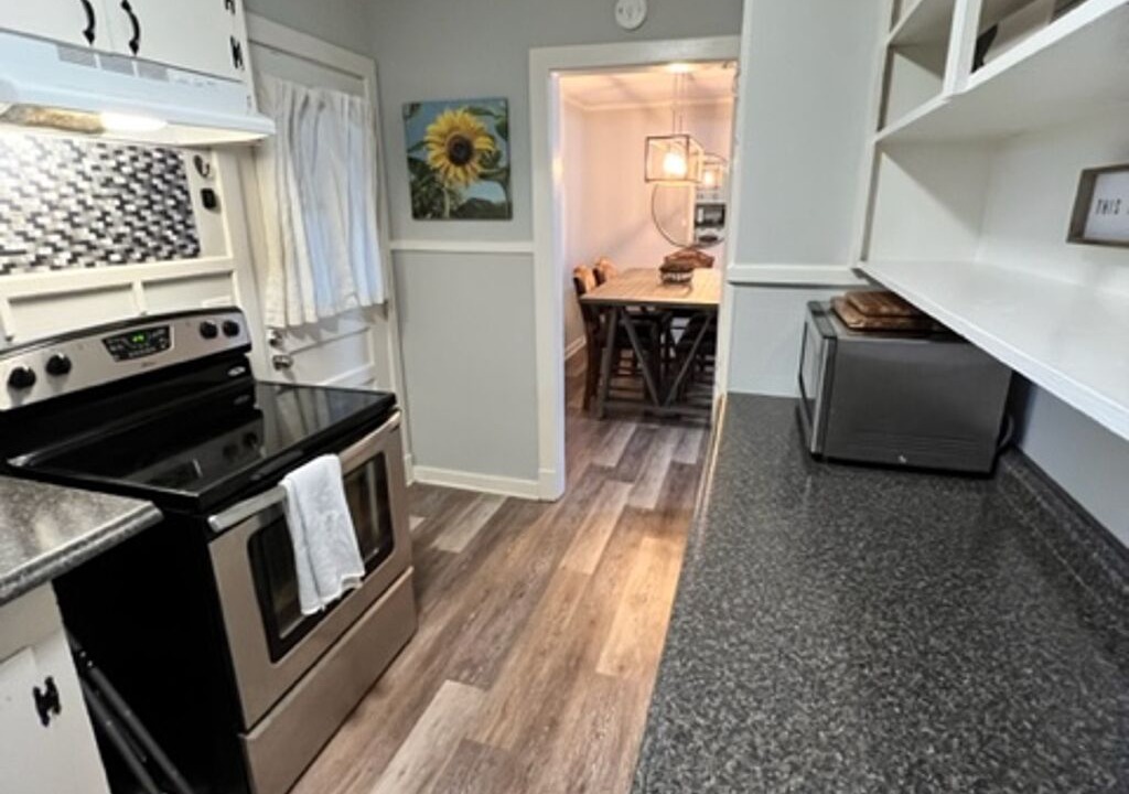Photo of Kitchen in Starkville