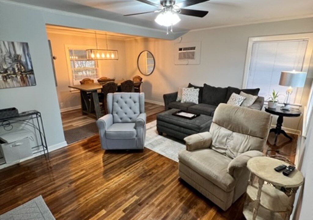 Photo of Bedroom in Starkville