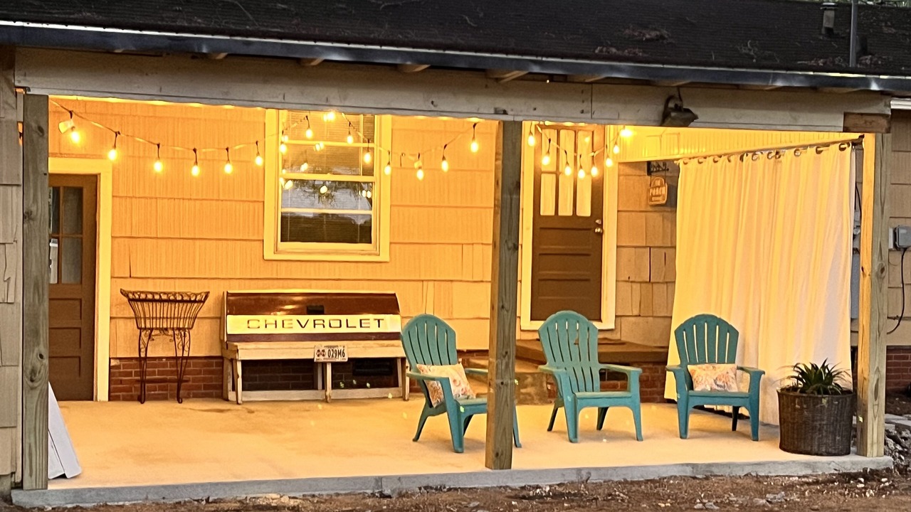 Photo of Outdoor in Starkville