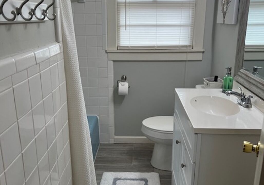 Photo of Bathroom in Starkville