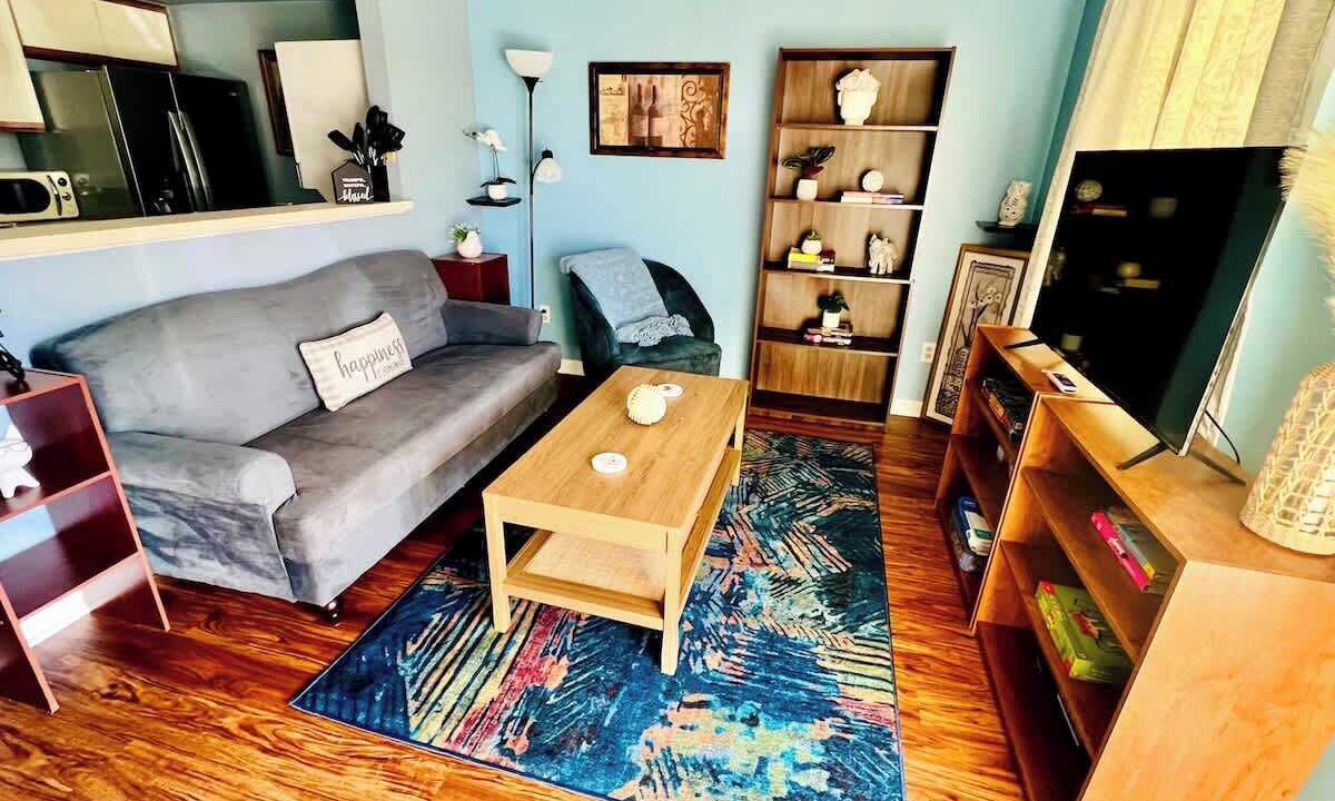 Photo of Bedroom in Auburn
