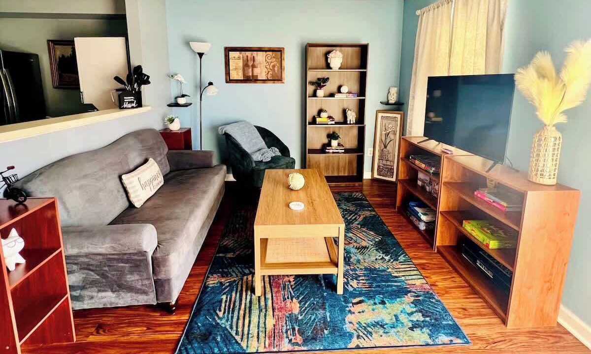 Photo of Bedroom in Auburn