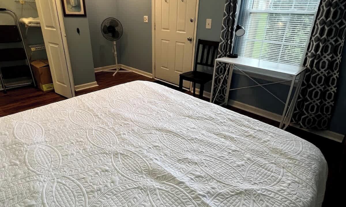 Photo of Bedroom in Auburn