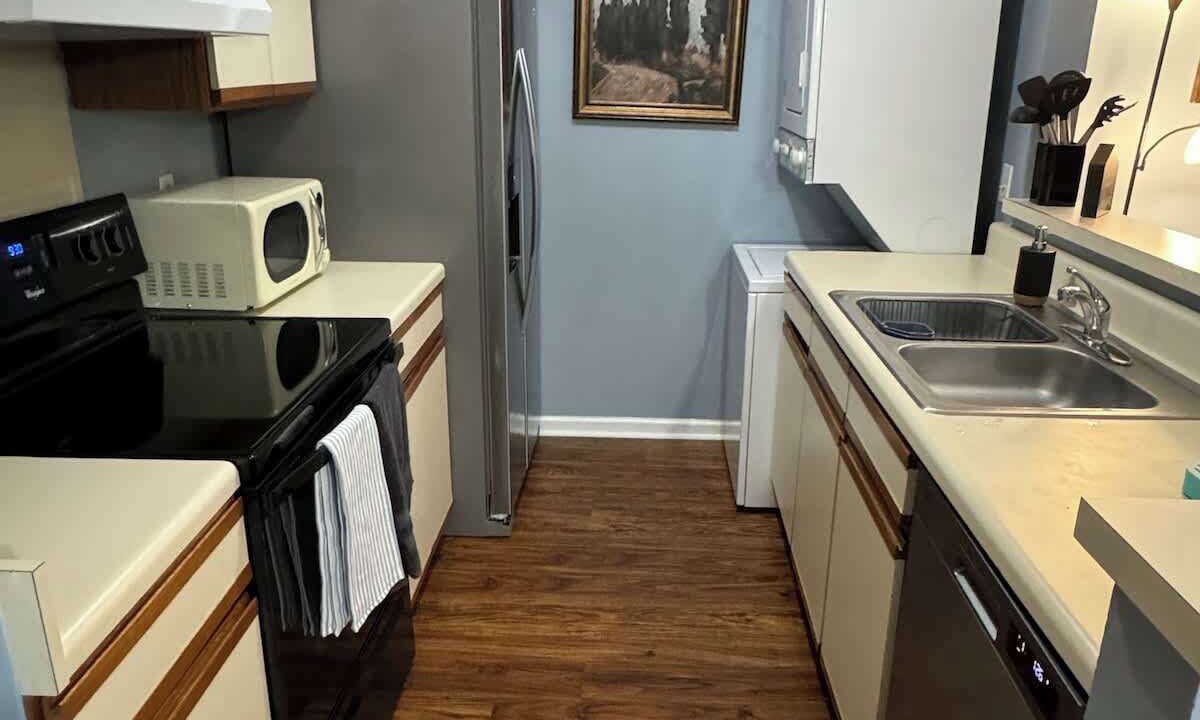 Photo of Kitchen in Auburn