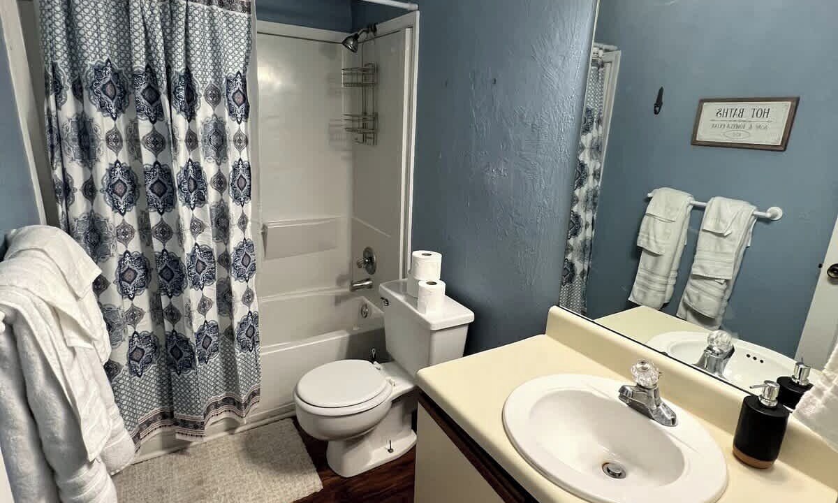 Photo of Bathroom in Auburn