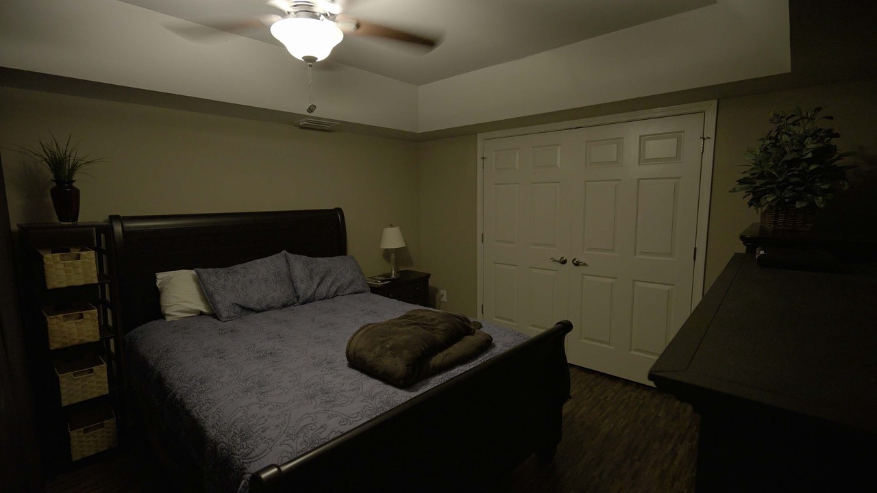 Photo of Bedroom in Peachtree City
