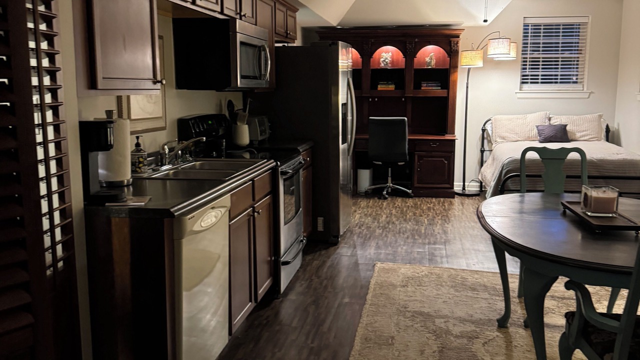 Photo of Bedroom in Peachtree City