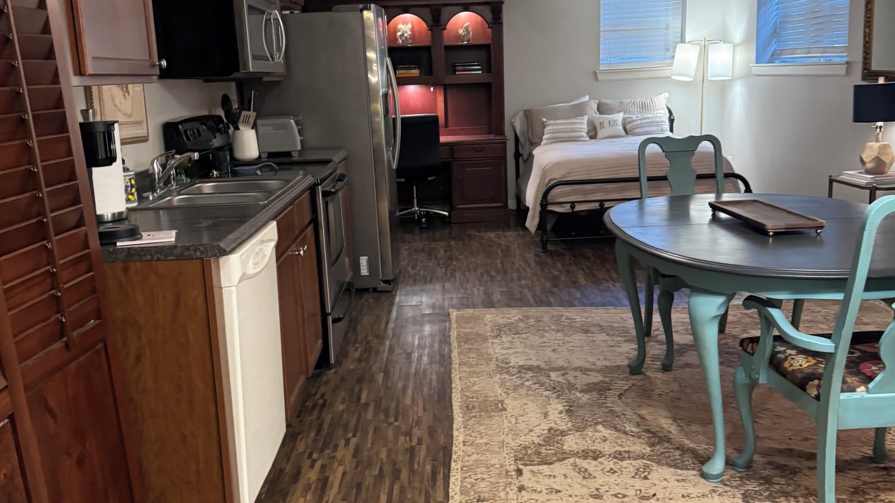 Photo of Bedroom in Peachtree City