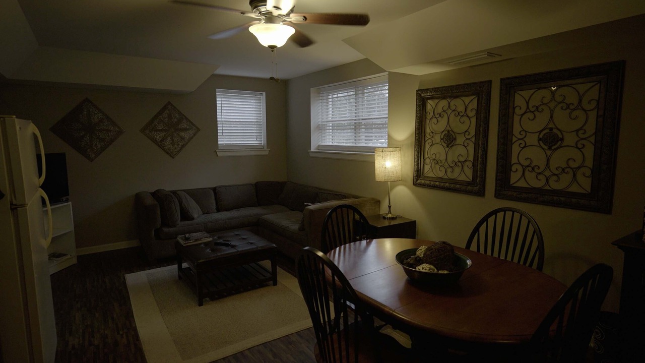 Photo of Livingroom in Peachtree City