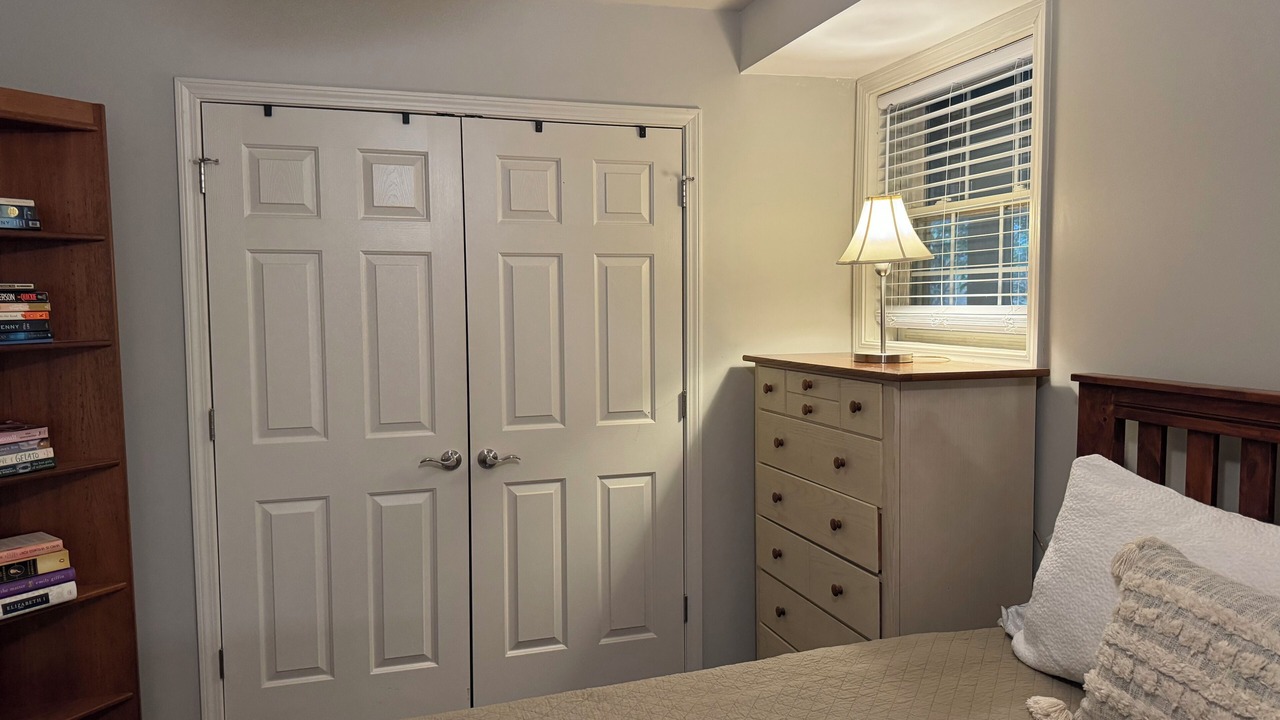 Photo of Bedroom in Peachtree City