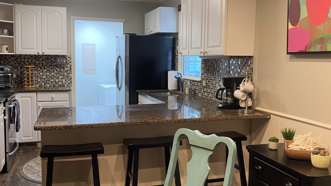 Photo of Kitchen in Peachtree City
