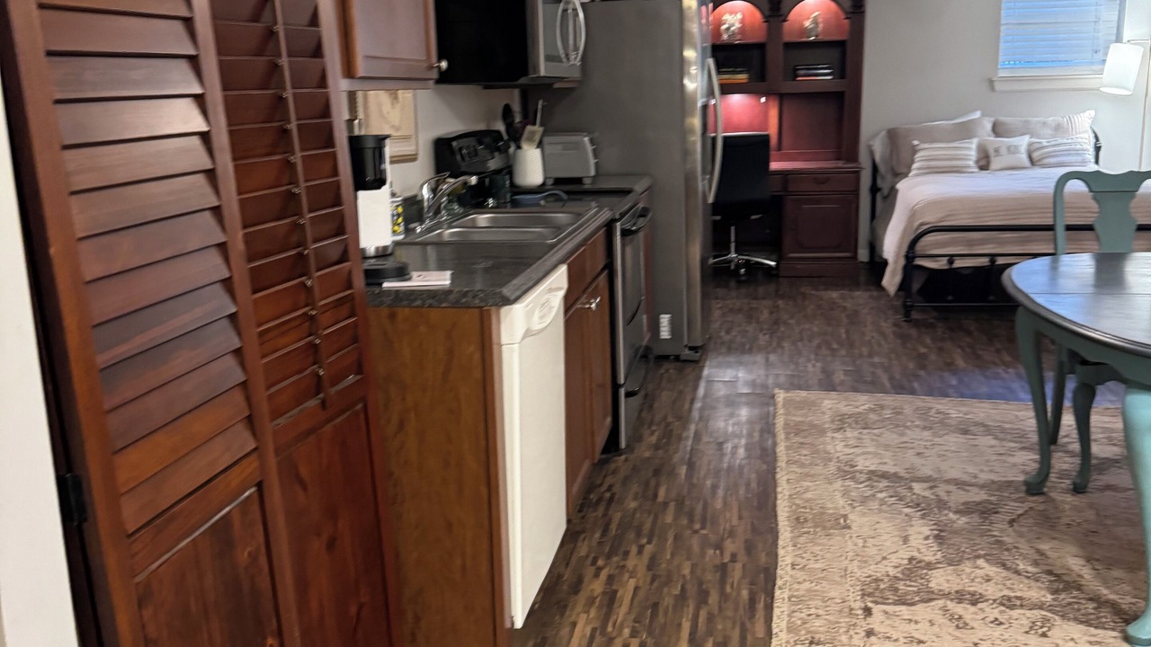 Photo of Bedroom in Peachtree City