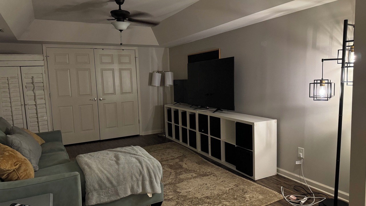 Photo of Livingroom in Peachtree City