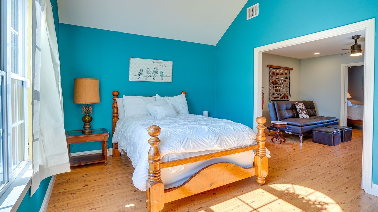Photo of Bedroom in Claiborne Parish