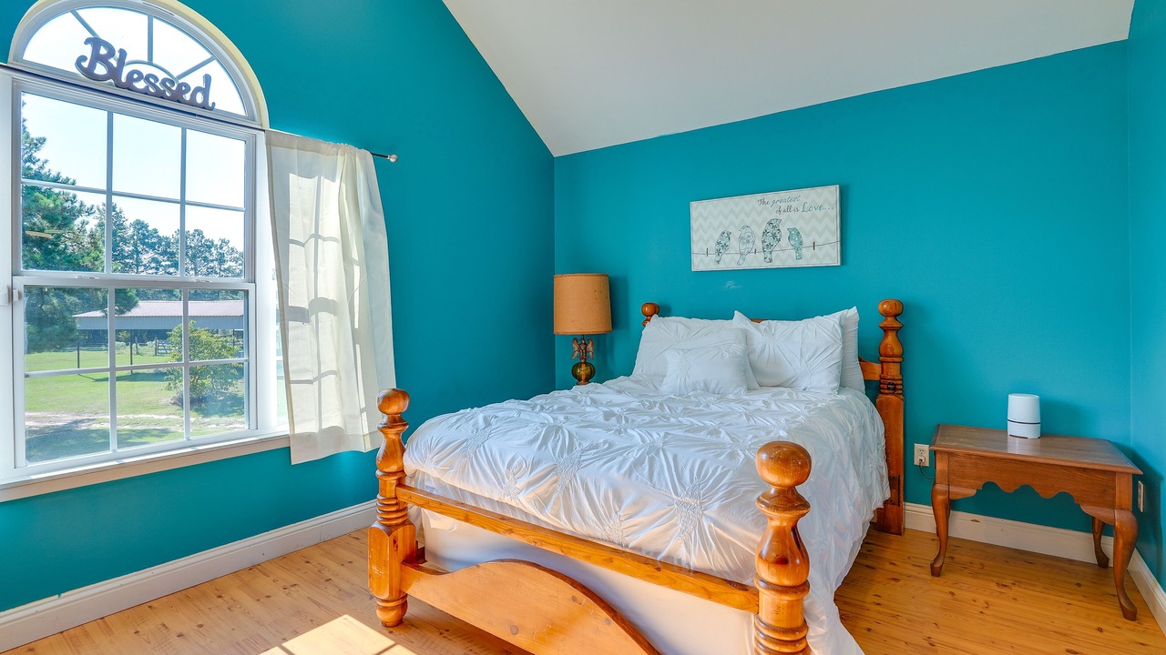 Photo of Bedroom in Claiborne Parish