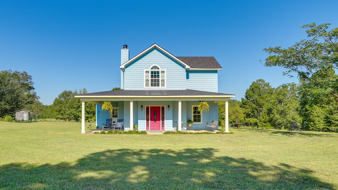 Photo of Outdoor in Claiborne Parish