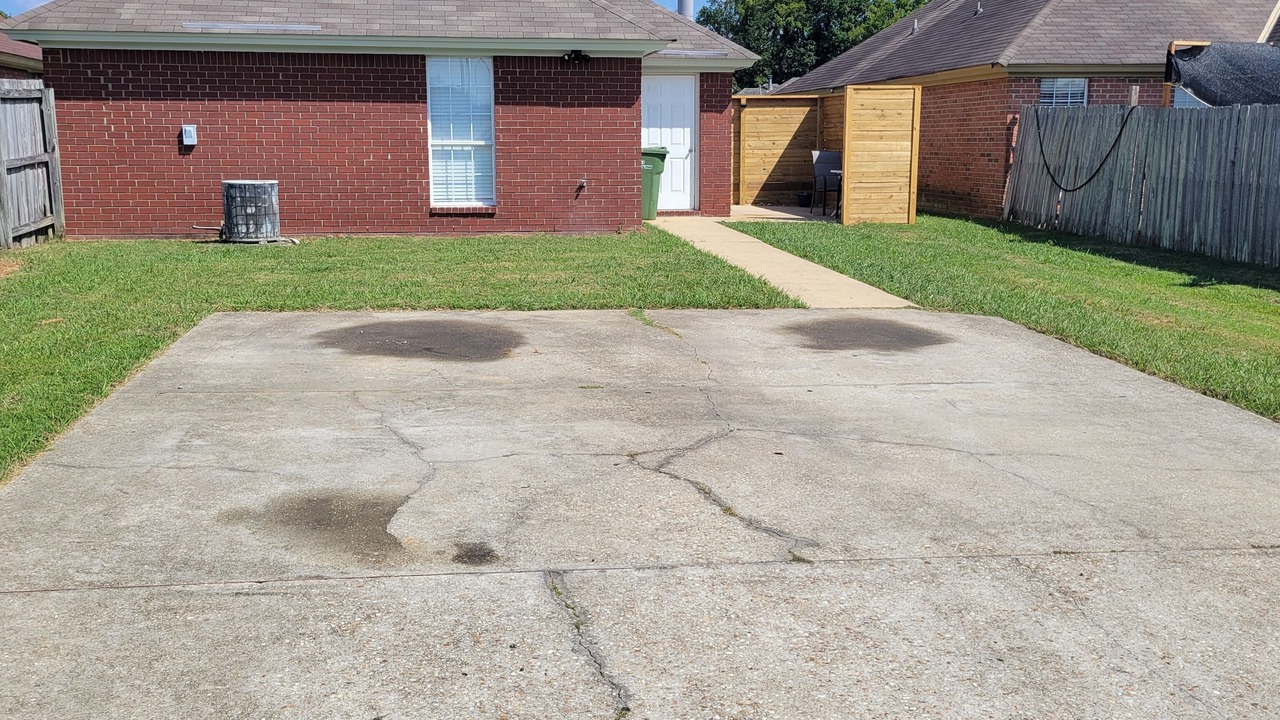Photo of Outdoor in Gunter Afs