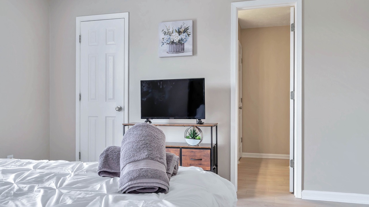 Photo of Bedroom in Gunter Afs