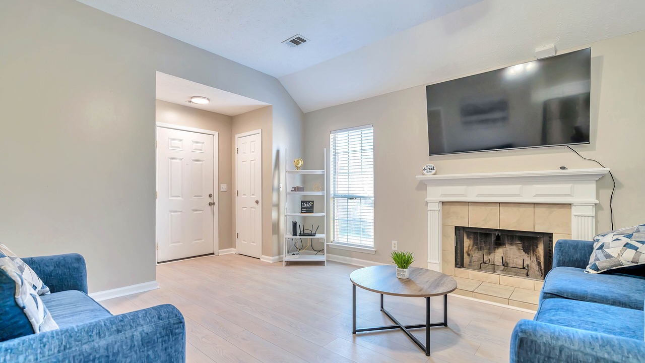 Photo of Livingroom in Gunter Afs