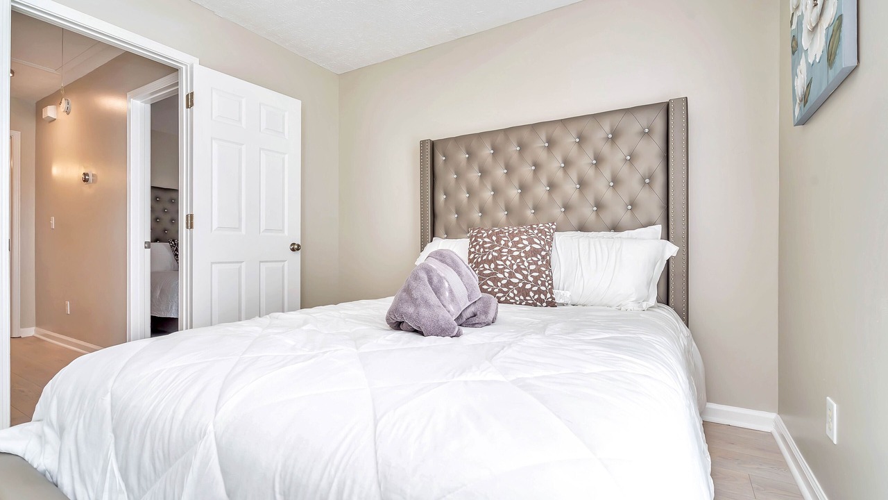 Photo of Bedroom in Gunter Afs