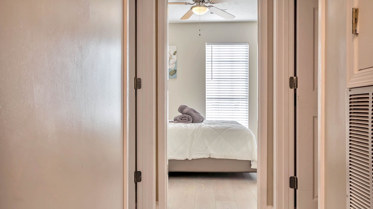 Photo of Bedroom in Gunter Afs
