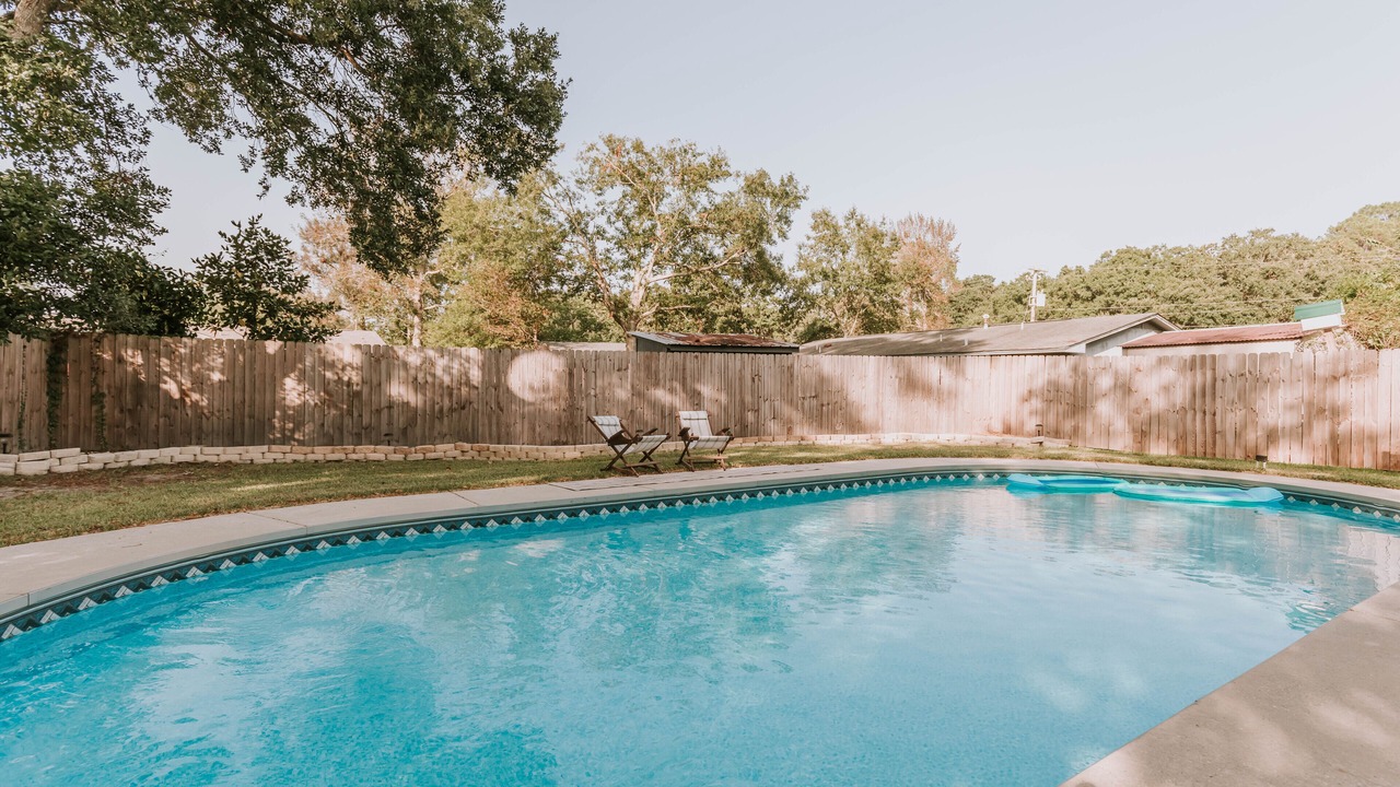 Photo of Outdoor in Ocean Springs