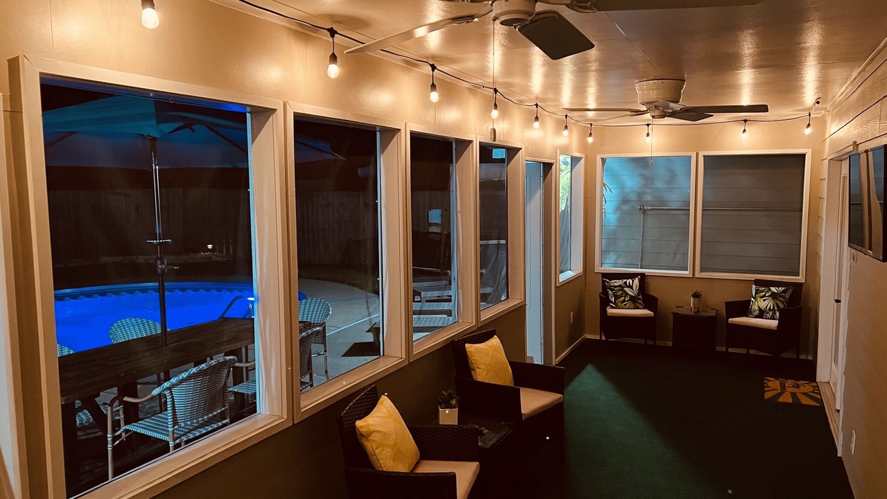 Photo of Bedroom in Ocean Springs