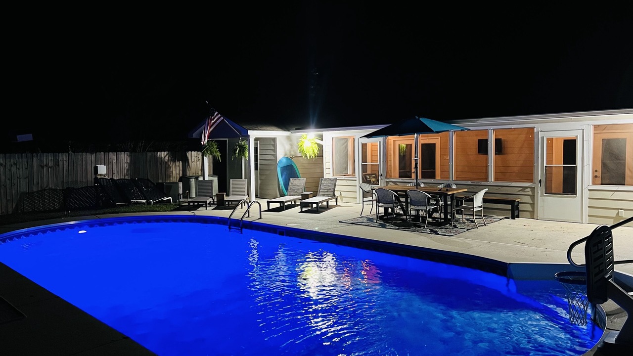 Photo of Outdoor in Ocean Springs