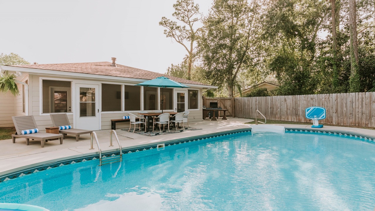 Photo of Outdoor in Ocean Springs