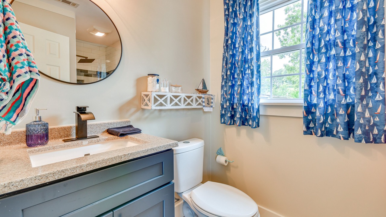 Photo of Bathroom in Dadeville