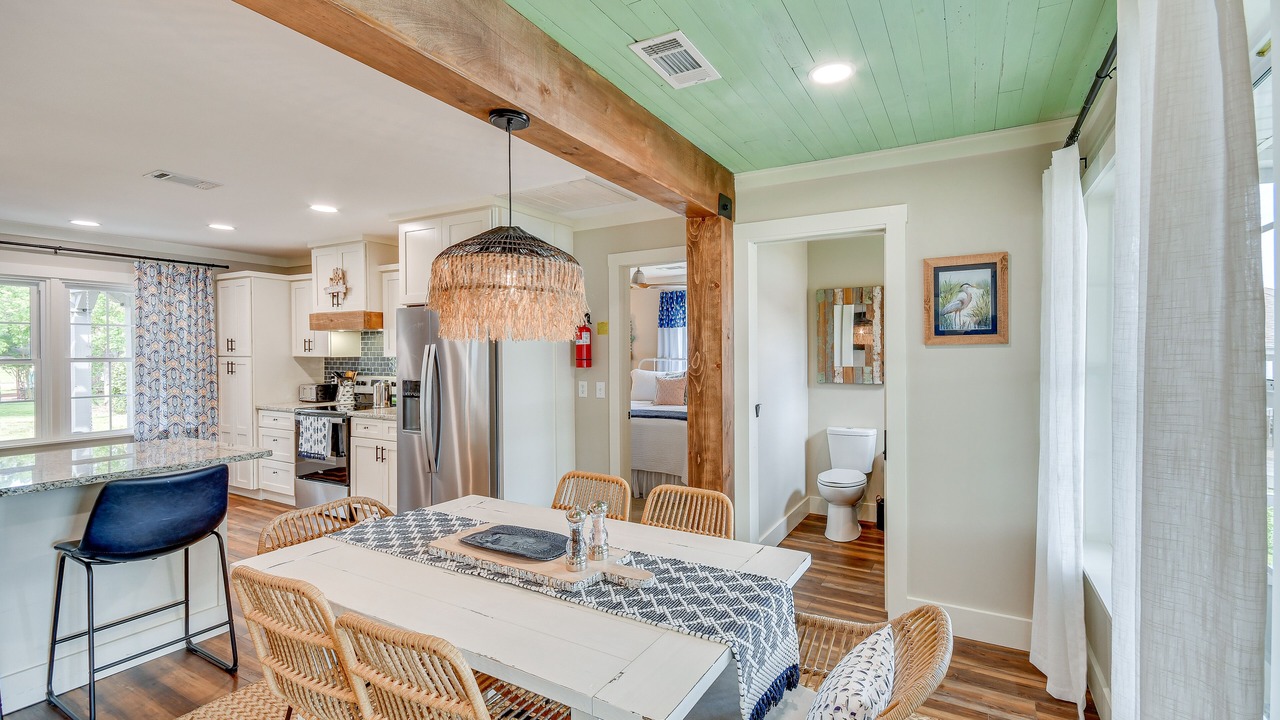 Photo of Livingroom in Dadeville