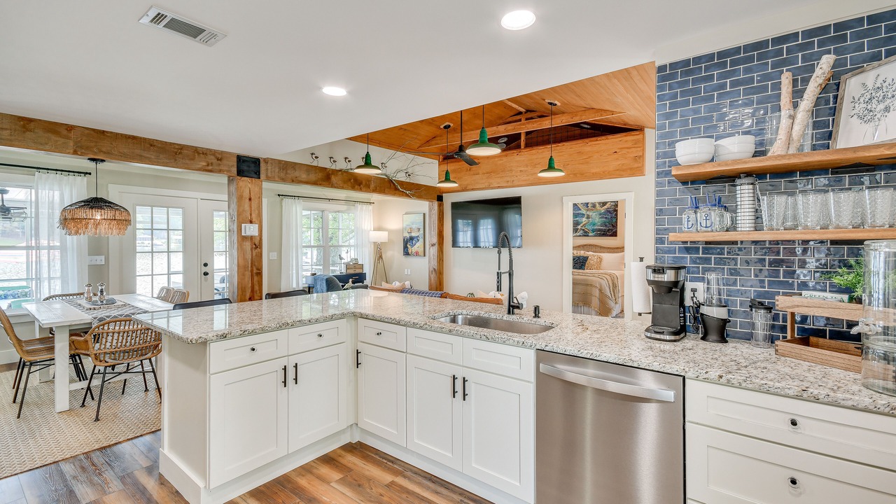 Photo of Kitchen in Dadeville