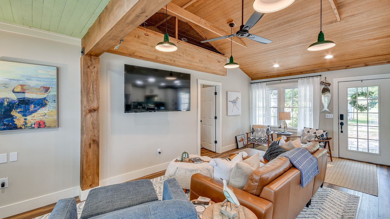 Photo of Livingroom in Dadeville