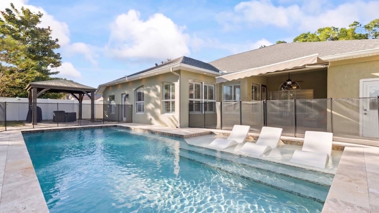 Photo of Outdoor in Palm Coast