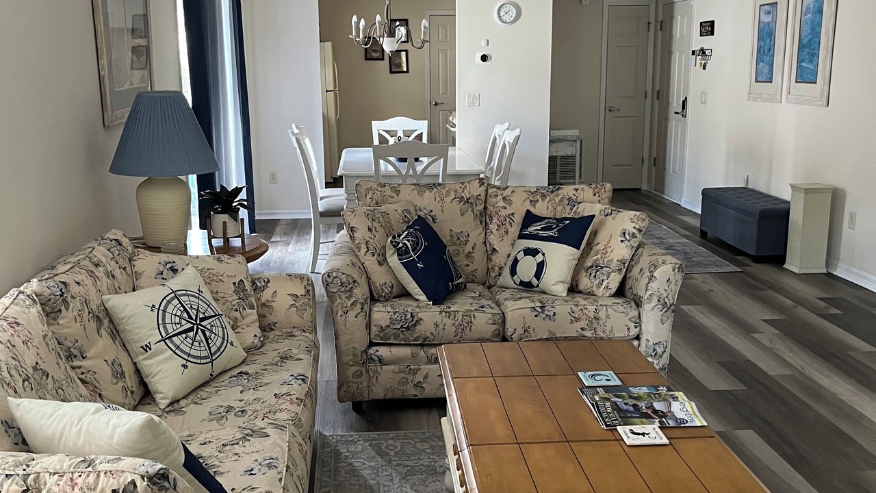 Photo of Livingroom in The Villages