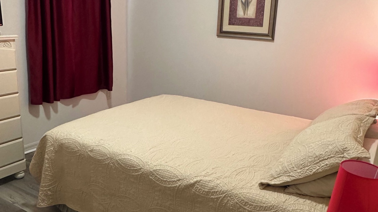 Photo of Bedroom in The Villages