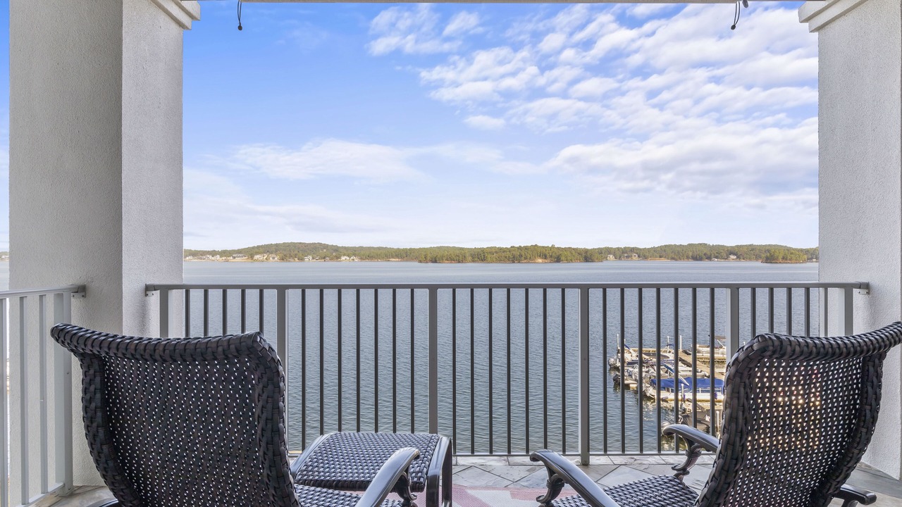 Photo of Patio Balcony in Dadeville