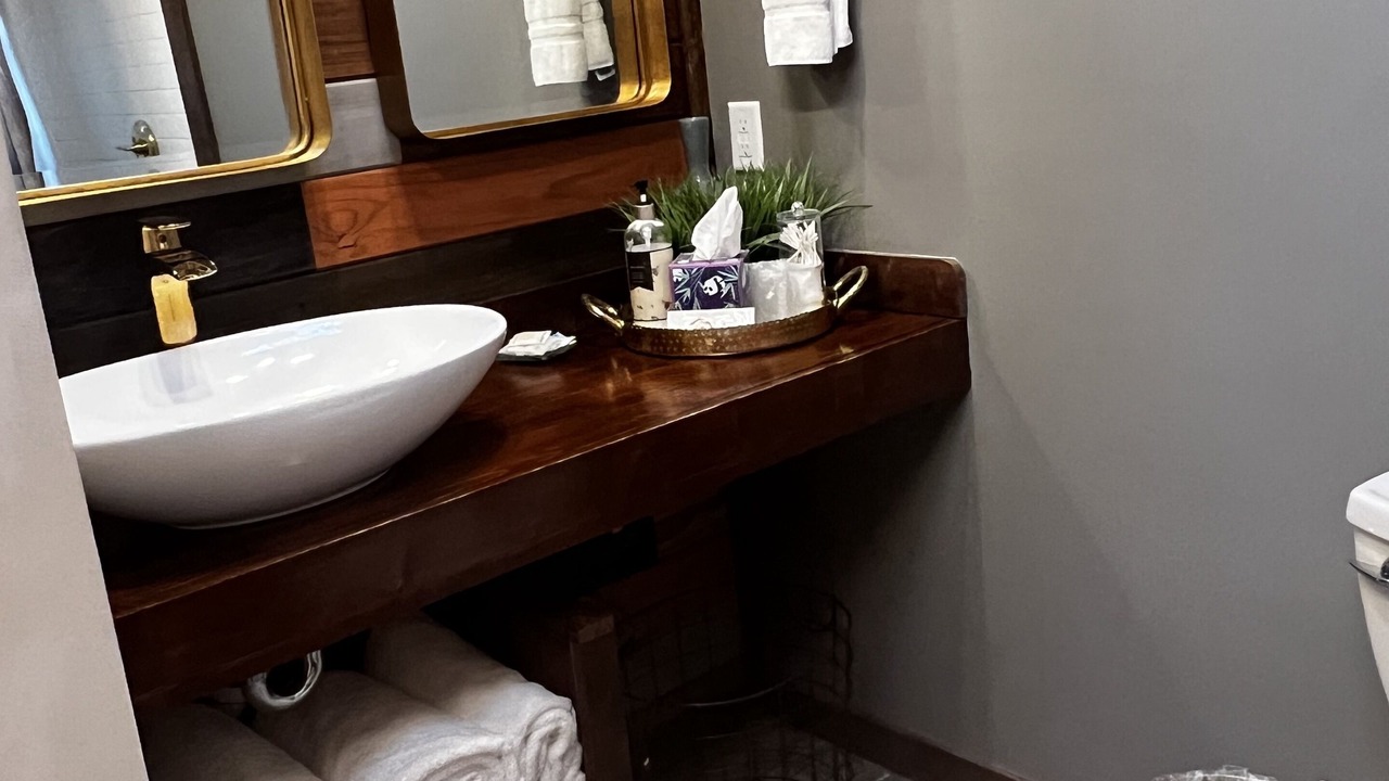 Photo of Bathroom in Trenton