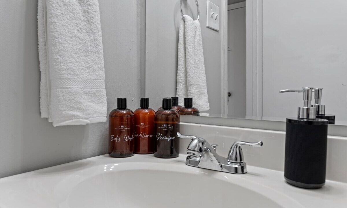 Photo of Bathroom in Montgomery