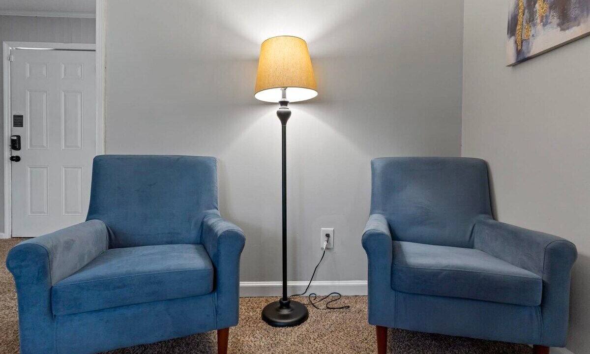 Photo of Bedroom in Montgomery