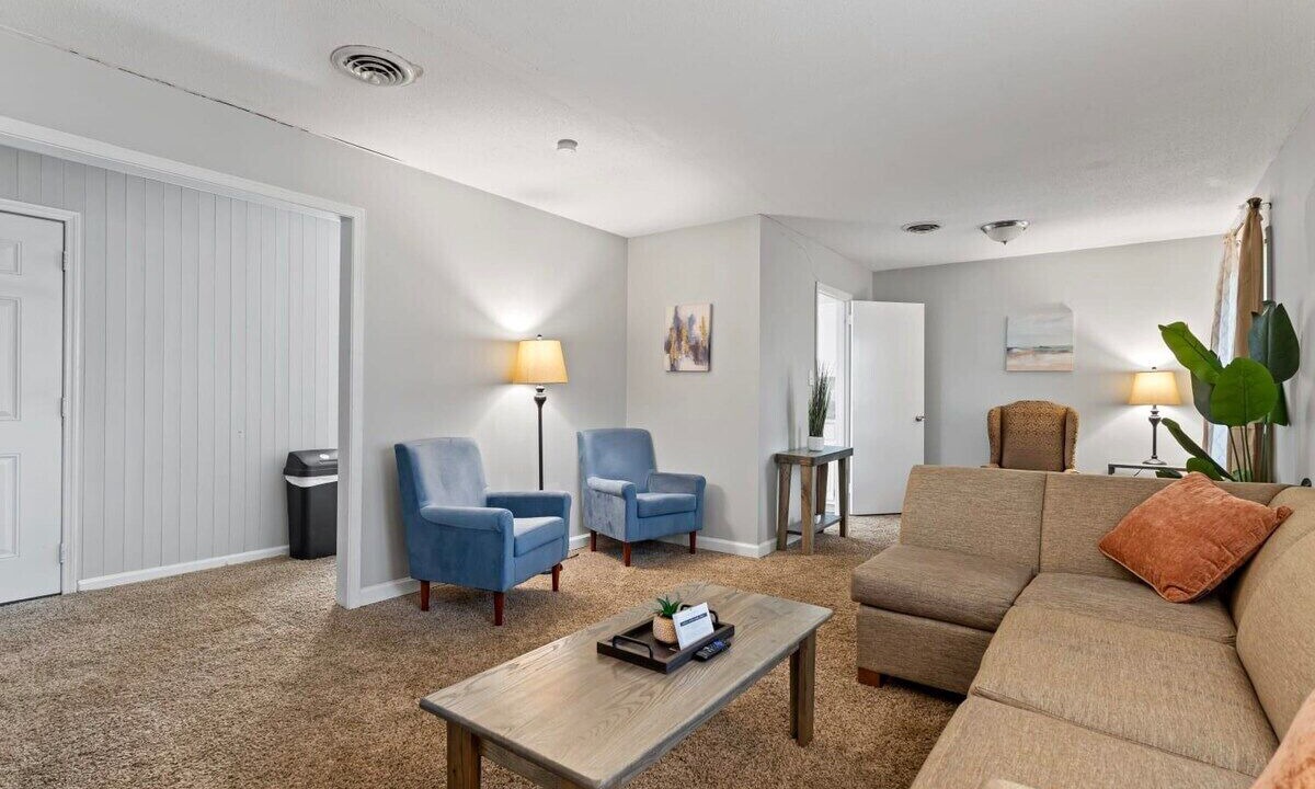 Photo of Livingroom in Montgomery