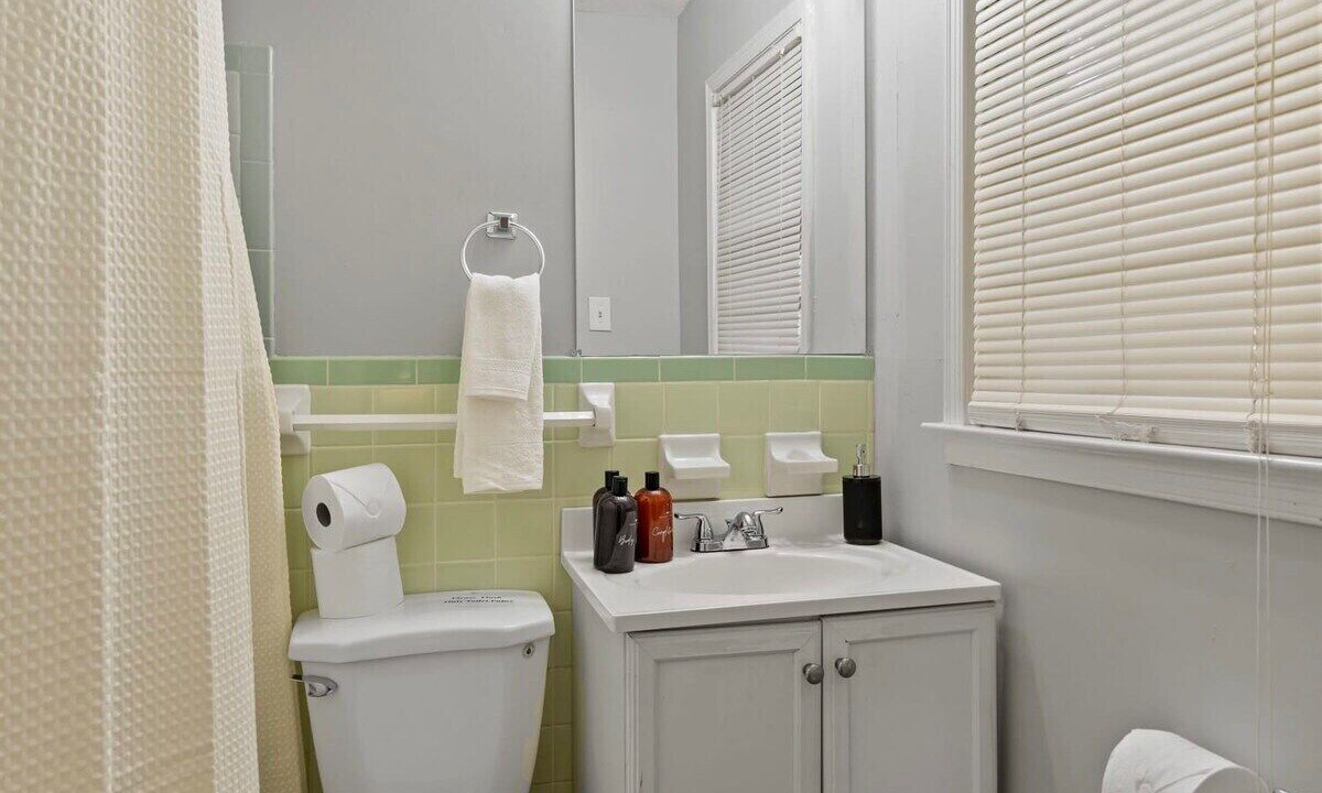 Photo of Bathroom in Montgomery