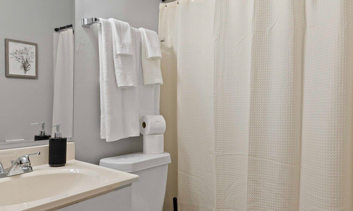 Photo of Bathroom in Montgomery