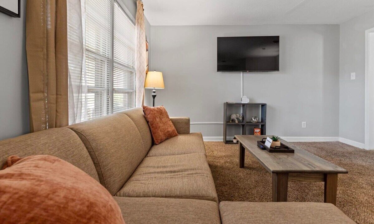 Photo of Livingroom in Montgomery