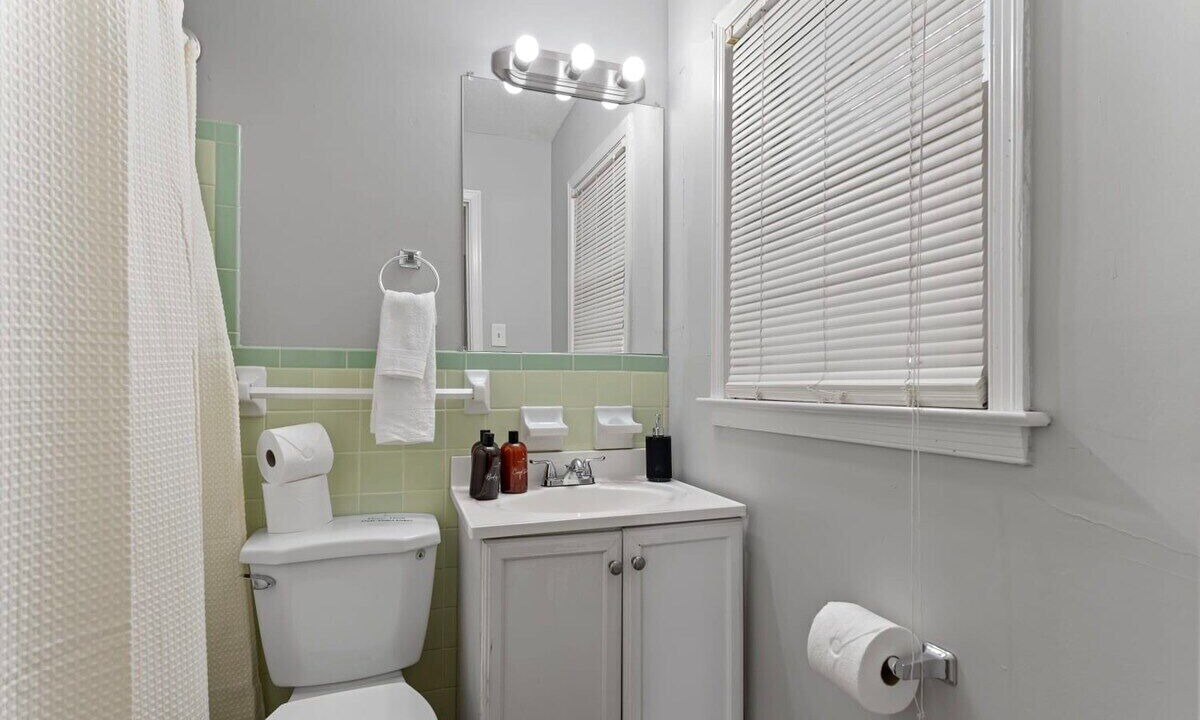 Photo of Bathroom in Montgomery