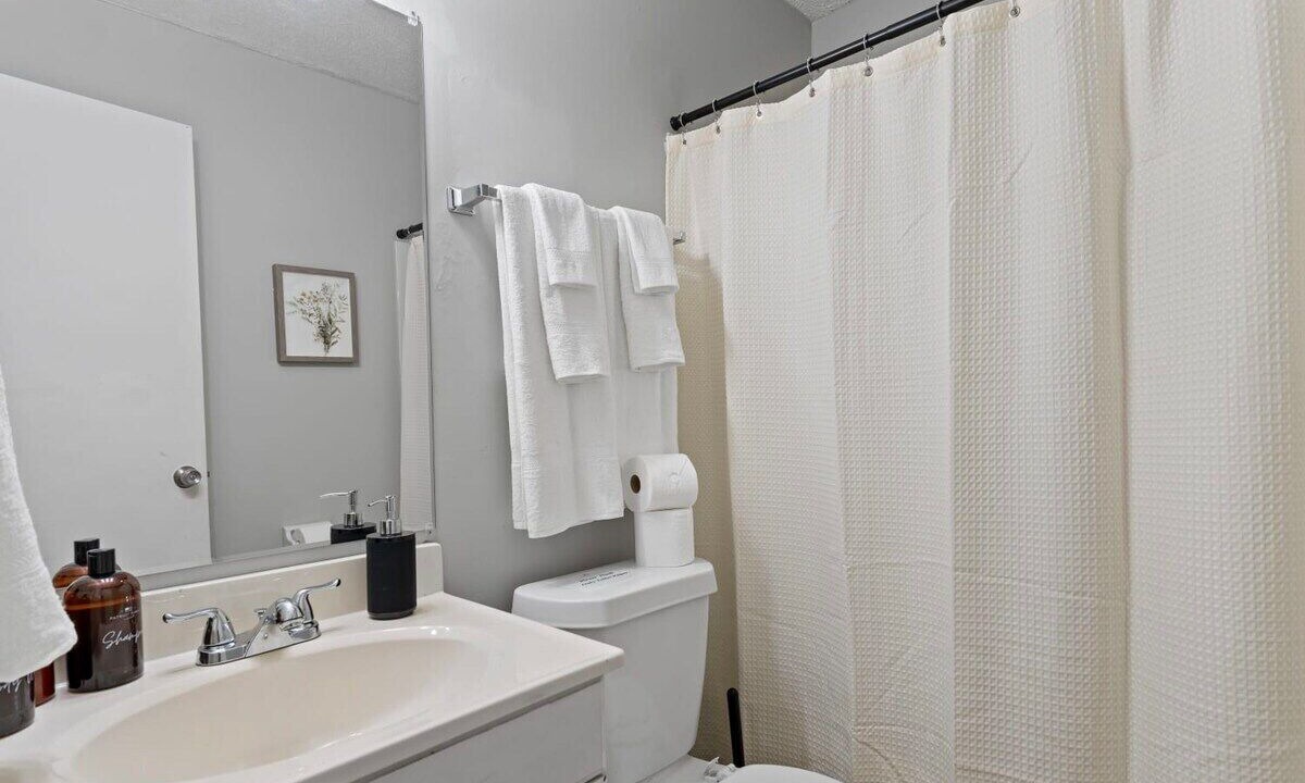 Photo of Bathroom in Montgomery