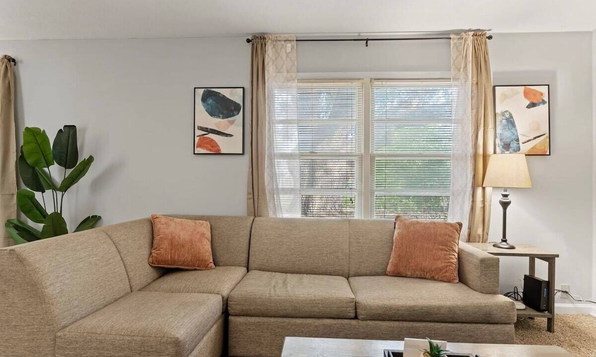 Photo of Bedroom in Montgomery