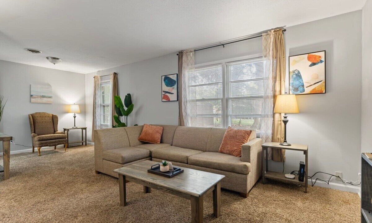 Photo of Bedroom in Montgomery
