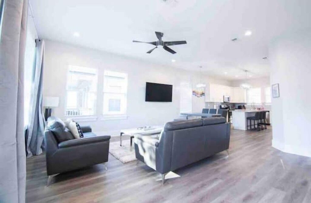 Photo of Livingroom in Mississippi City